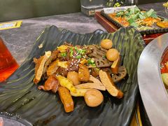 -嘎嘎鸭脑壳(蜀汉路店)