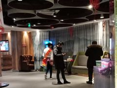 -海底捞火锅(上元大街店)