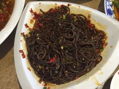 -双流传承老妈兔头(玉林总店)