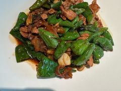 辣椒小炒肉-悦融琥珀·京鲁菜·海味珍品(西单店)