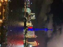 -外滩8号 whisky bar(金延大厦店)