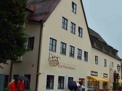 -Zum Franziskaner