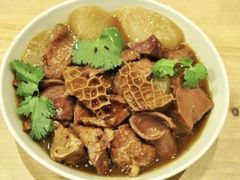-岭南第一锅(萝岗万达店)