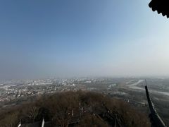 -采石矶景区