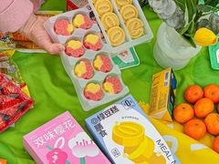 -仟吉KenGee(武汉高铁站店)