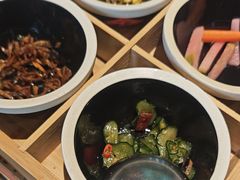 -大白羊蝎子馆(后沙峪山姆店)