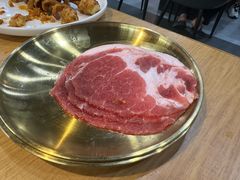 -苏格里岛·自助烤肉·火锅海鲜(金鼎广场店)