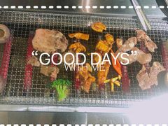 -马路牙子地桌烤肉(工体店)