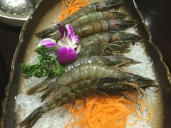 -捞王锅物料理(四川北路店)
