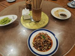 -田园印象·成都土菜院子(华阳店)
