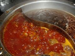 -廖掌柜·重庆鲜货火锅(上海首店)