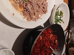 -老萍巷莲花血鸭·萍乡地标江西菜(步行街店)