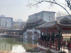 -西海子公园