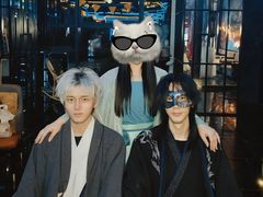 -屋有岛沉浸游戏旗舰店(中山公园店)