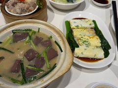 -東海海鲜酒家(中信广场店)