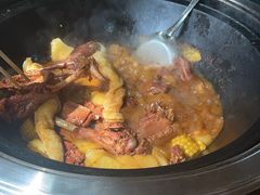 -人民公社大食堂(顺义总店)