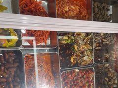 -英雄故事地摊烤肉(马驹桥店)