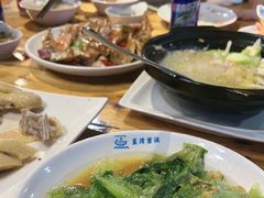 -蓝湾碧波·老字号·疍家非遗海上餐厅