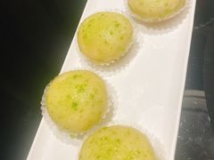 侨乡葱茸包-闽和南(深圳万象城店)
