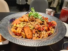 -辣尚瘾·烤鱼·新川菜(牡丹园直营店)