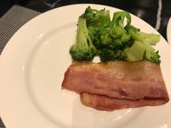-常州华美达国际大酒店·餐饮部