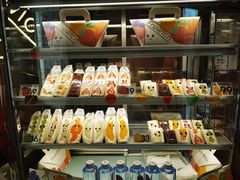 -Fruwich果明治(西单更新场店)