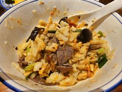 -毅祥斋老孙家泡馍(西羊市店)