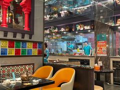 -巴依老爷新疆美食(清华东门店)