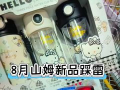 -山姆会员商店(亦庄创意生活广场店)