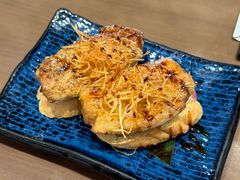-ITARU食堂·定食料理(西丽店)