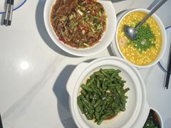 -兰湘子·湘菜小炒(石家庄万象城店)