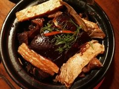 外婆红烧肉-外婆家(世界城广场店)