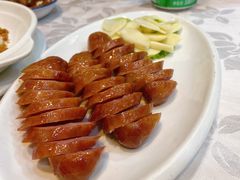 -老妈私房菜