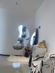 -Miss·A日式美甲美睫