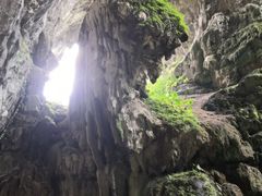 -英西峰林·洞天仙境