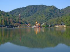 -石燕湖生态旅游景区