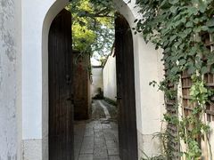 -三坊七巷历史文化街区