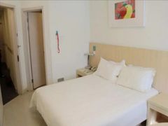 -锦江之星(南京新街口店)