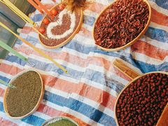 -赵美丽·重庆社区火锅·直营店(火车东站·中豪国际店)