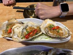 -质烤烤物·活烤海鲜(质烤总店)