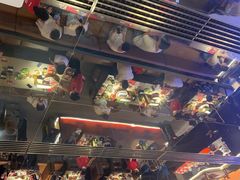 -西塔老太太泥炉烤肉(温州首店万象城黑金店)