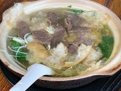 -二中酸辣汤(无锡梁溪区店)