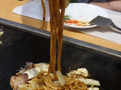 -鹤桥风月(ヨドバシ梅田店)