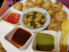 -食彩美印度特色美食餐厅·印度料理
