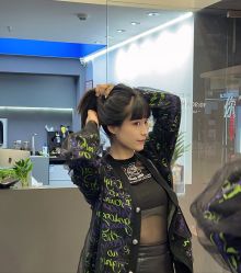 -CIT造型·烫发·染发