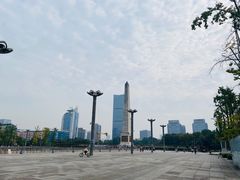 -两江幸福广场