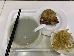 -老磁器口豆汁店(天坛店)