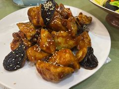 -桃子餐厅·天津菜(王顶堤总店)