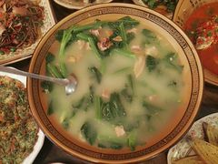 -宋记冕宁土菜馆(海门渔村二店)