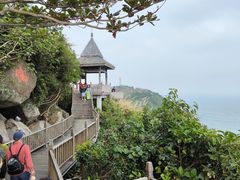 -海南分界洲岛旅游区